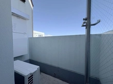 【神奈川県/平塚市紅谷町】プライムスクエアー湘南平塚 ルーフバルコニー