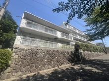 【神奈川県/藤沢市藤が岡】藤沢藤が岡ハウス 外観