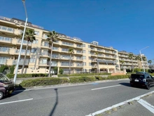 【神奈川県/藤沢市片瀬海岸】グランシティ湘南海岸マリナージュスクエア 外観