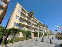 【神奈川県/藤沢市片瀬海岸】グランシティ湘南海岸マリナージュスクエア 外観