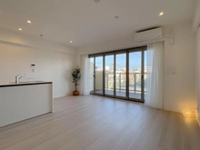 【神奈川県/藤沢市片瀬海岸】グランシティ湘南海岸マリナージュスクエア LDK