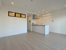 【神奈川県/藤沢市片瀬海岸】グランシティ湘南海岸マリナージュスクエア LDK