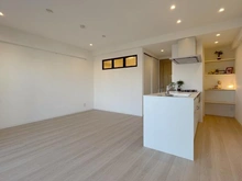 【神奈川県/藤沢市片瀬海岸】グランシティ湘南海岸マリナージュスクエア LDK