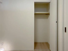 【神奈川県/藤沢市片瀬海岸】グランシティ湘南海岸マリナージュスクエア 収納