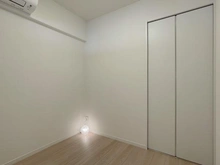 【神奈川県/藤沢市片瀬海岸】グランシティ湘南海岸マリナージュスクエア 洋室