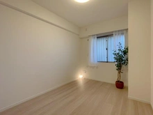 【神奈川県/藤沢市片瀬海岸】グランシティ湘南海岸マリナージュスクエア 洋室