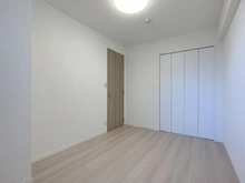 【神奈川県/藤沢市片瀬海岸】グランシティ湘南海岸マリナージュスクエア 洋室