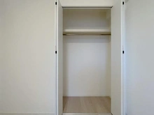 【神奈川県/藤沢市片瀬海岸】グランシティ湘南海岸マリナージュスクエア 収納