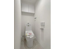 【神奈川県/藤沢市片瀬海岸】グランシティ湘南海岸マリナージュスクエア トイレ