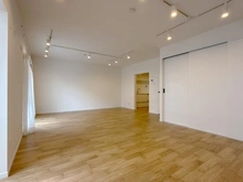 【神奈川県/茅ヶ崎市香川】ライトタウン茅ヶ崎 4号棟 リビング・ダイニング