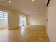 【神奈川県/茅ヶ崎市香川】ライトタウン茅ヶ崎 4号棟 リビング・ダイニング