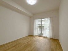 【神奈川県/茅ヶ崎市香川】ライトタウン茅ヶ崎 4号棟 洋室