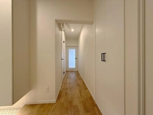 【神奈川県/茅ヶ崎市香川】ライトタウン茅ヶ崎 4号棟 廊下