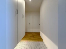 【神奈川県/茅ヶ崎市香川】ライトタウン茅ヶ崎 4号棟 玄関