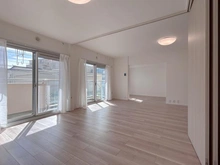 【神奈川県/藤沢市鵠沼海岸】コーポ鵠沼 B棟 洋室