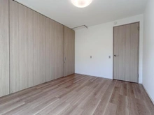 【神奈川県/藤沢市鵠沼海岸】コーポ鵠沼 B棟 洋室