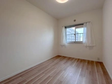 【神奈川県/藤沢市鵠沼海岸】コーポ鵠沼 B棟 洋室