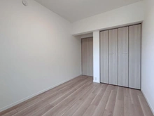 【神奈川県/藤沢市鵠沼海岸】コーポ鵠沼 B棟 洋室