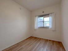 【神奈川県/藤沢市鵠沼海岸】コーポ鵠沼 B棟 洋室