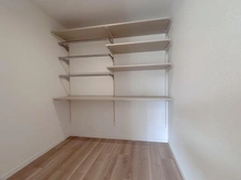 【神奈川県/藤沢市鵠沼海岸】コーポ鵠沼 B棟 収納