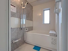 【神奈川県/藤沢市鵠沼海岸】コーポ鵠沼 B棟 浴室