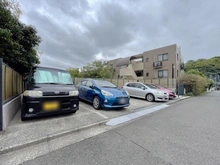 【神奈川県/藤沢市大庭】ラミアール藤沢モアクレスト B棟 駐車場：月額：7,000円～10,000円