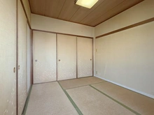 【神奈川県/藤沢市石川】ダイアパレス湘南台II 和室
