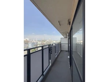 【神奈川県/藤沢市石川】ダイアパレス湘南台II バルコニー