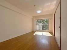 【神奈川県/平塚市菫平】パレ平塚すみれ平壱番館 リビング・ダイニング