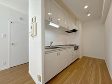 【神奈川県/平塚市菫平】パレ平塚すみれ平壱番館 キッチン