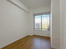 【神奈川県/平塚市菫平】パレ平塚すみれ平壱番館 洋室