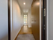 【神奈川県/平塚市菫平】パレ平塚すみれ平壱番館 廊下