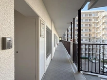 【神奈川県/平塚市菫平】パレ平塚すみれ平壱番館 共用部