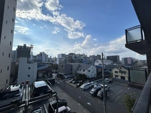 【神奈川県/平塚市宮の前】アドリーム湘南平塚 眺望