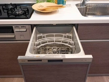 【神奈川県/藤沢市片瀬海岸】シーサイド片瀬江ノ島 キッチン