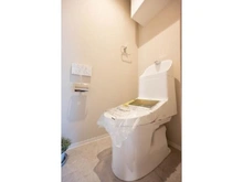 【神奈川県/藤沢市片瀬海岸】シーサイド片瀬江ノ島 トイレ