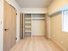 【神奈川県/藤沢市片瀬海岸】シーサイド片瀬江ノ島 洋室