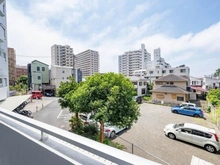 【神奈川県/藤沢市片瀬海岸】シーサイド片瀬江ノ島 眺望