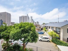 【神奈川県/藤沢市片瀬海岸】シーサイド片瀬江ノ島 眺望