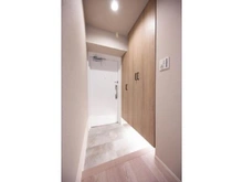 【神奈川県/藤沢市片瀬海岸】シーサイド片瀬江ノ島 玄関