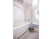 【神奈川県/藤沢市片瀬海岸】ライオンズマンション片瀬江ノ島第2 浴室