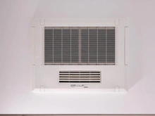 【神奈川県/藤沢市片瀬海岸】ライオンズマンション片瀬江ノ島第2 浴室換気乾燥機