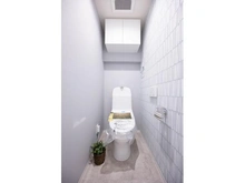 【神奈川県/藤沢市片瀬海岸】ライオンズマンション片瀬江ノ島第2 トイレ