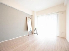 【神奈川県/藤沢市片瀬海岸】ライオンズマンション片瀬江ノ島第2 洋室