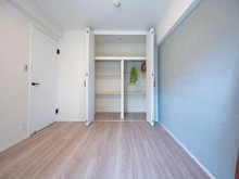 【神奈川県/藤沢市片瀬海岸】ライオンズマンション片瀬江ノ島第2 洋室