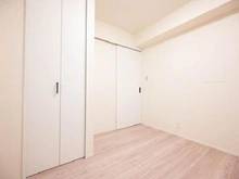 【神奈川県/藤沢市片瀬海岸】ライオンズマンション片瀬江ノ島第2 サービスルーム(納戸)