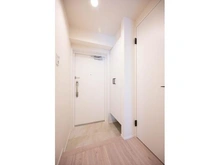 【神奈川県/藤沢市片瀬海岸】ライオンズマンション片瀬江ノ島第2 玄関