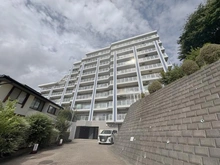 【神奈川県/藤沢市本藤沢】ディークラディア藤沢善行 外観