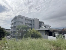 【神奈川県/藤沢市本藤沢】ディークラディア藤沢善行 外観