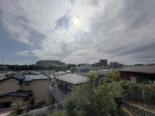【神奈川県/藤沢市本藤沢】ディークラディア藤沢善行 眺望